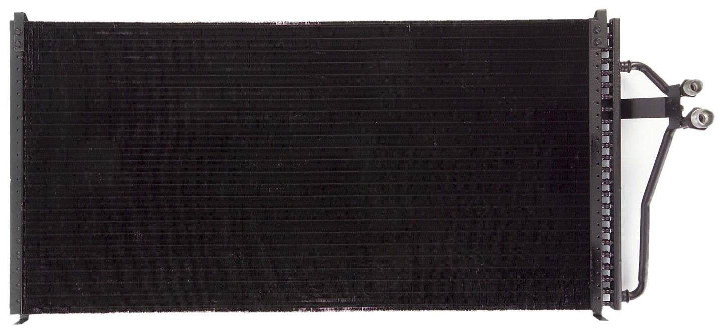 Agility Autoparts CONDENSER 7014294