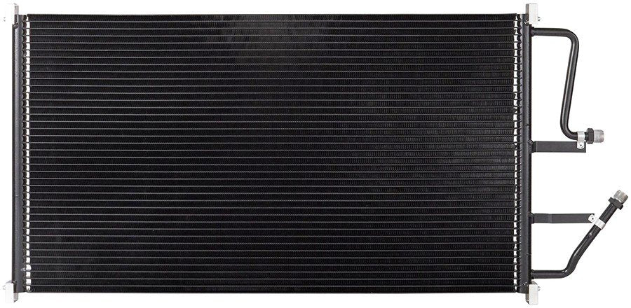 Agility Autoparts CONDENSER 7014295