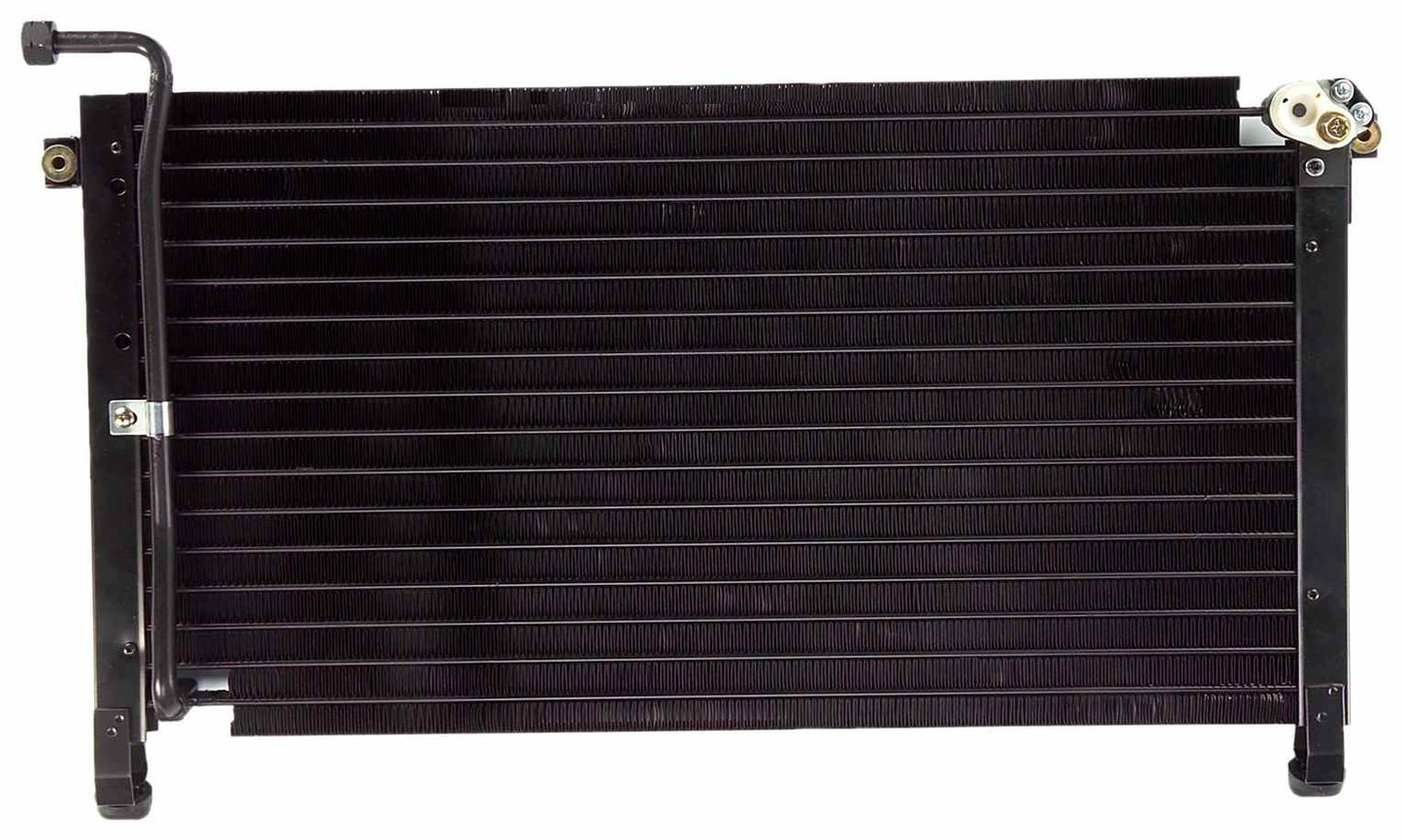 Agility Autoparts CONDENSER 7014390