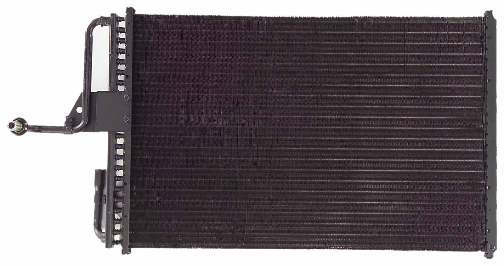 Agility Autoparts CONDENSER 7014404