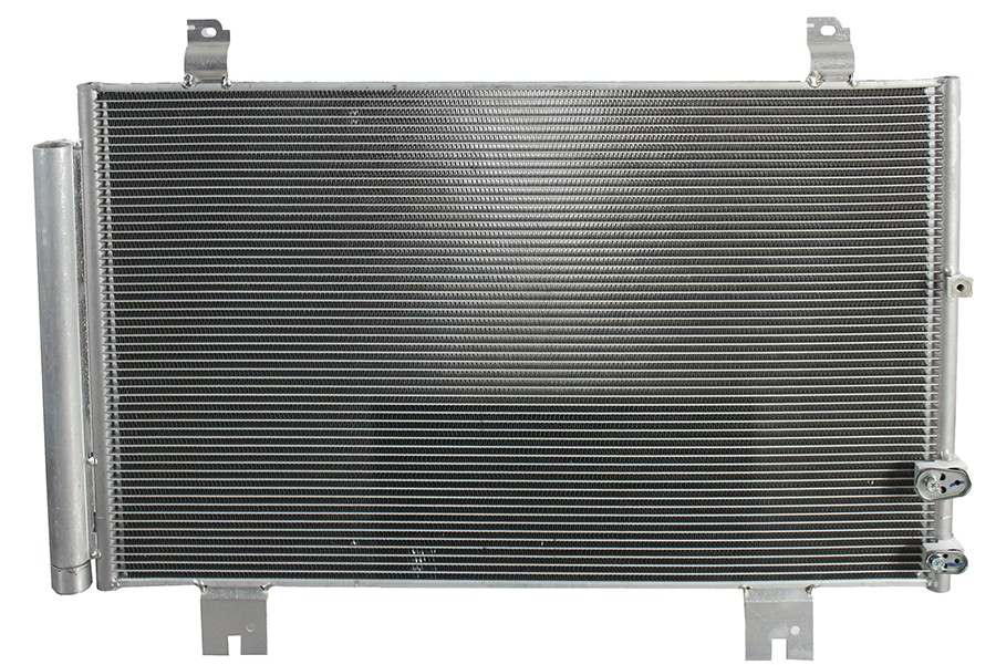 Agility Autoparts CONDENSER 7014460