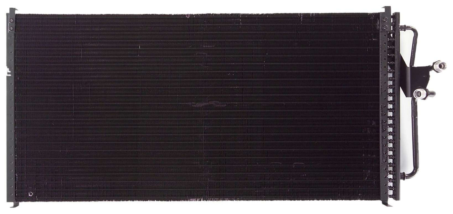 Agility Autoparts CONDENSER 7014550