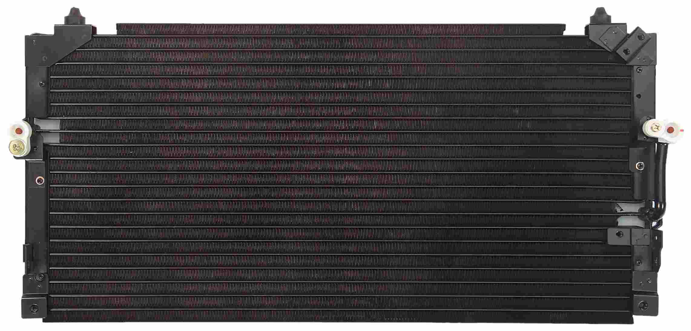 APDI A/C Condenser 7014644