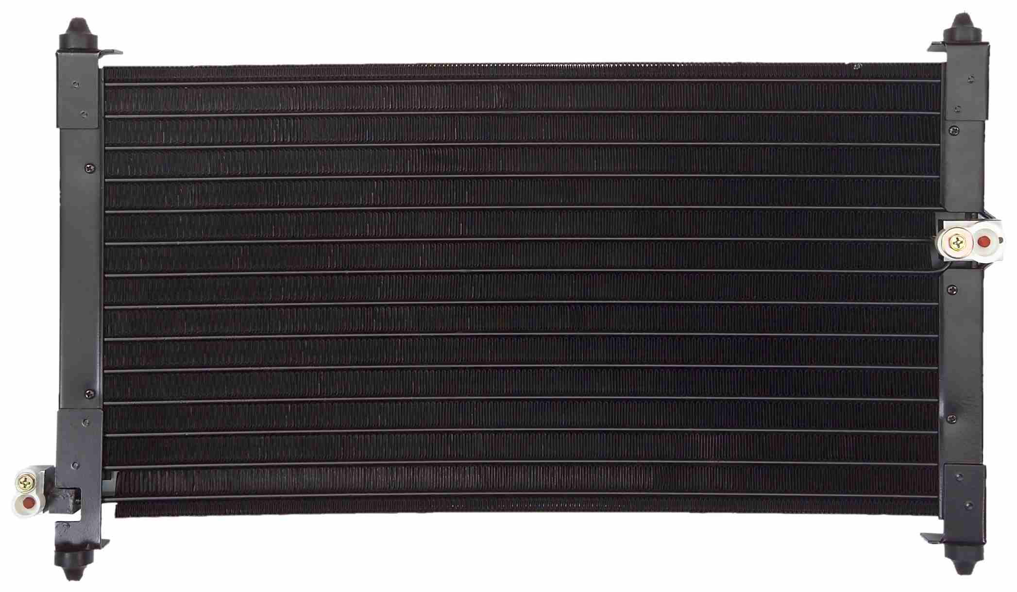 APDI A/C Condenser 7014660