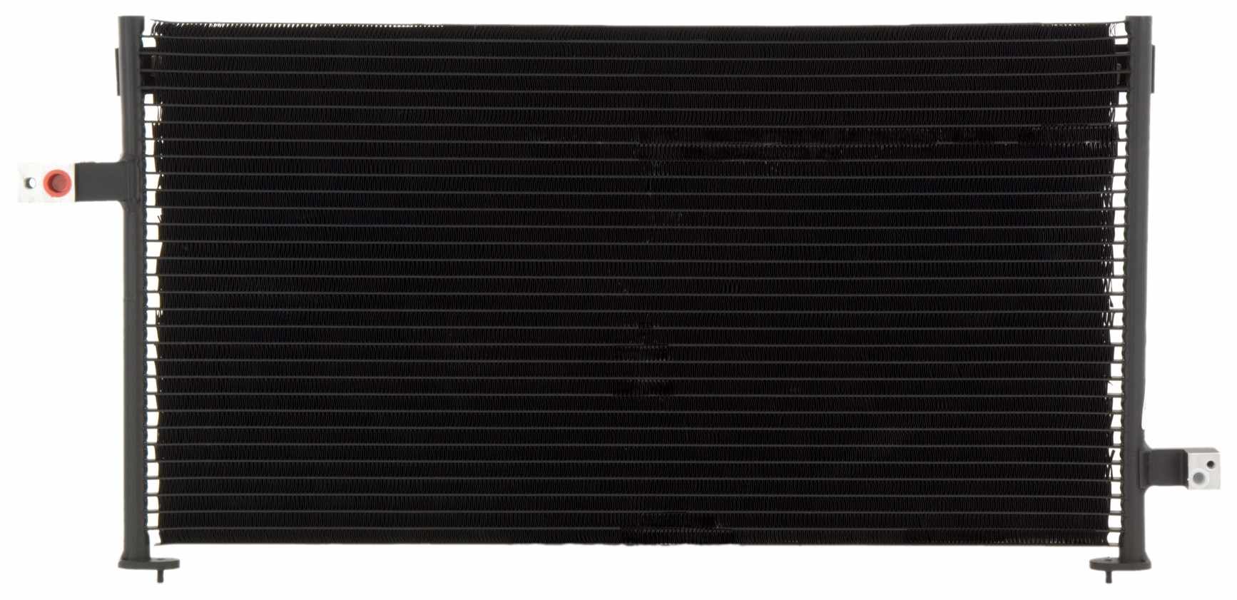 APDI A/C Condenser 7014697