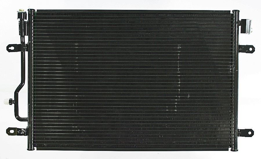 APDI A/C Condenser 7014702