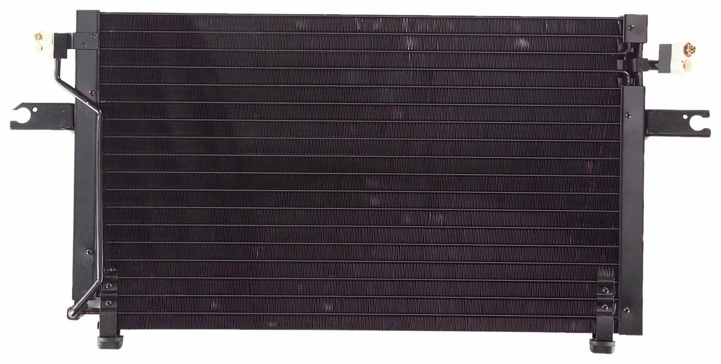 Agility Autoparts CONDENSER 7014758