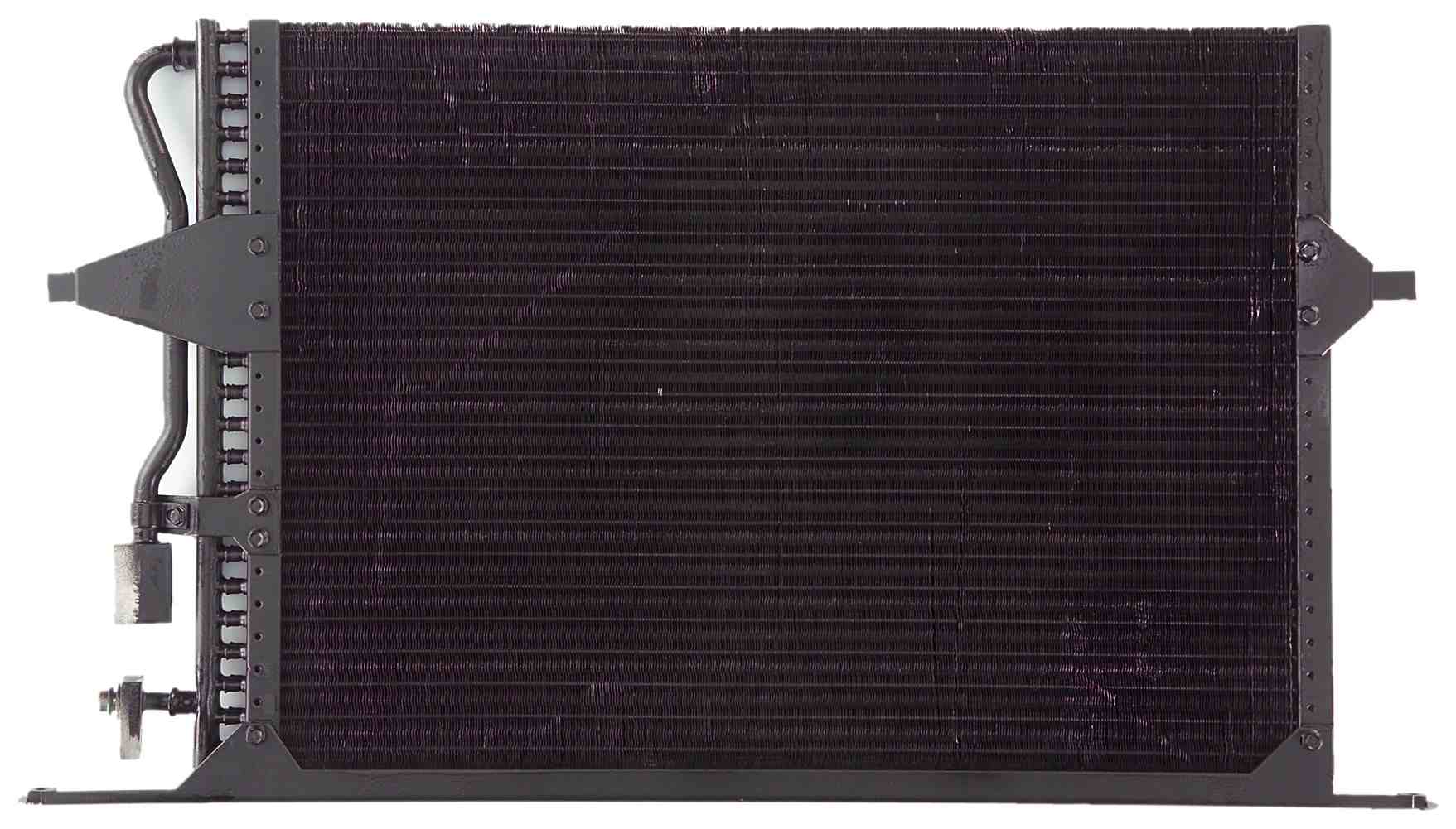 APDI A/C Condenser 7014766