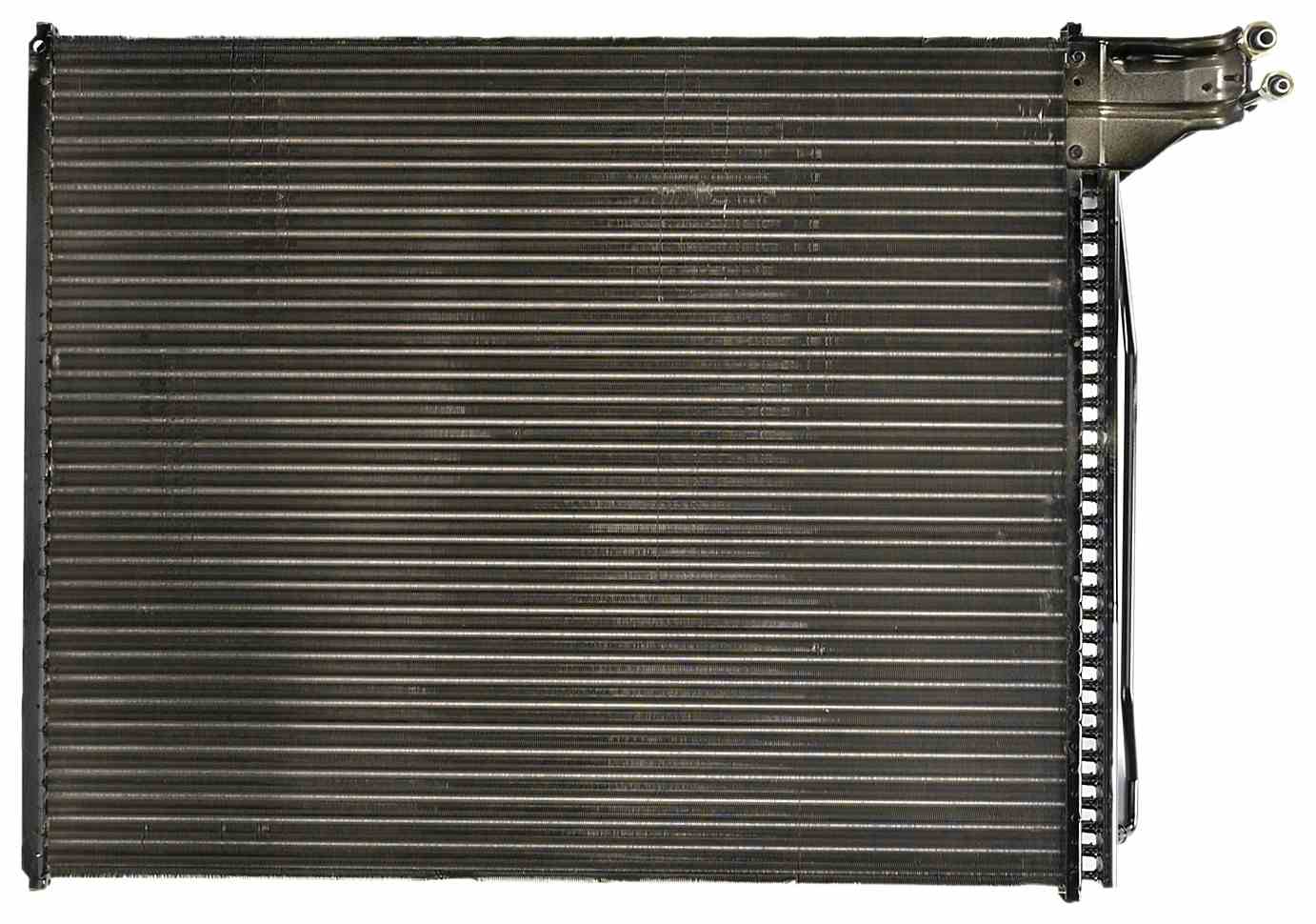 Agility Autoparts CONDENSER 7014768