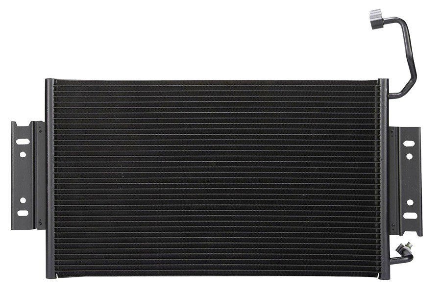 Agility Autoparts CONDENSER 7014787