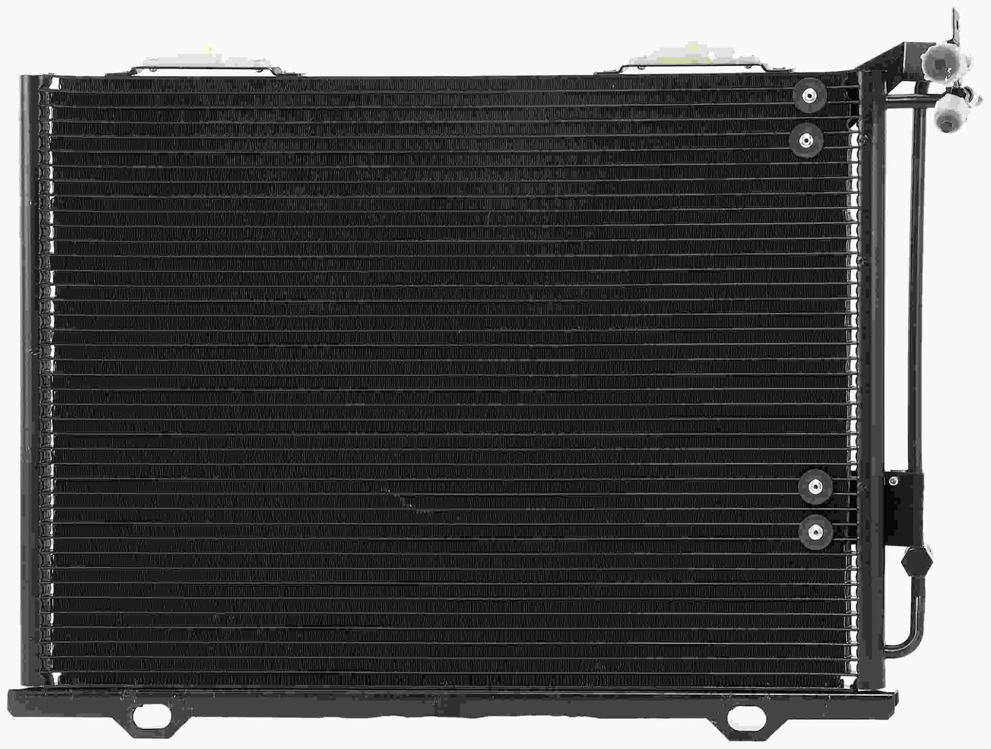 Agility Autoparts CONDENSER 7014825
