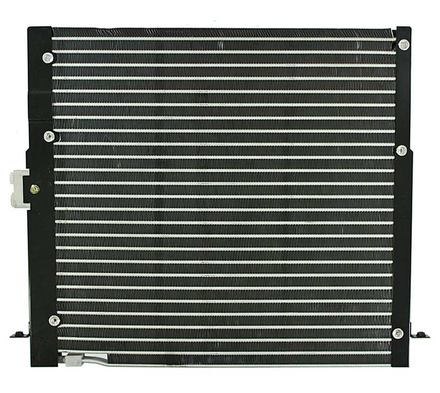 Agility Autoparts CONDENSER 7014852