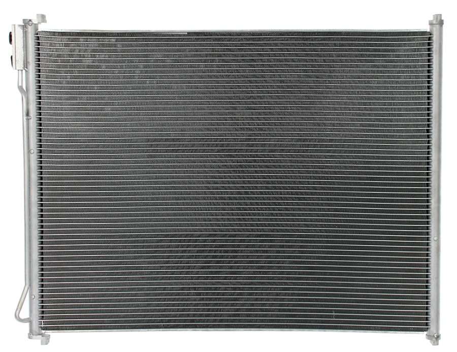 Agility Autoparts CONDENSER 7014883