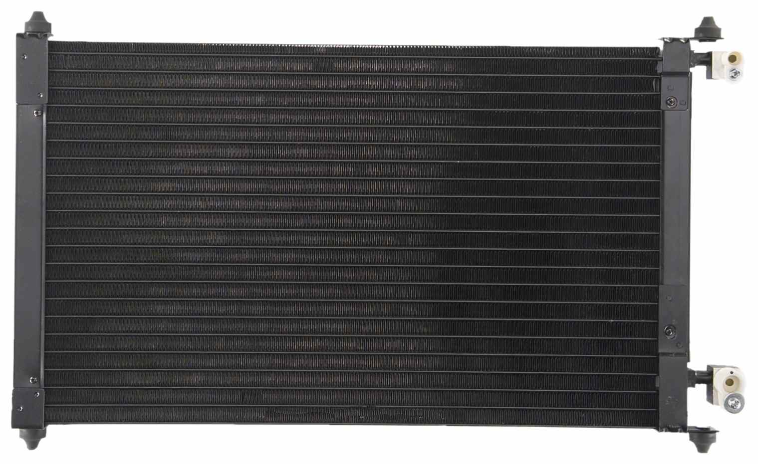 APDI A/C Condenser 7014898