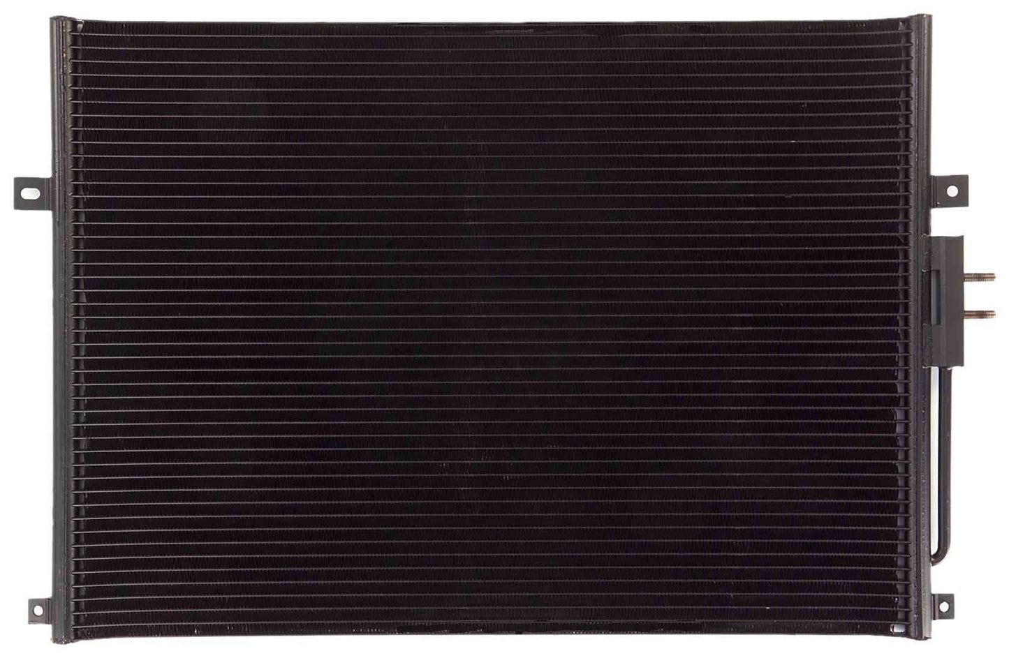 Agility Autoparts CONDENSER 7014925