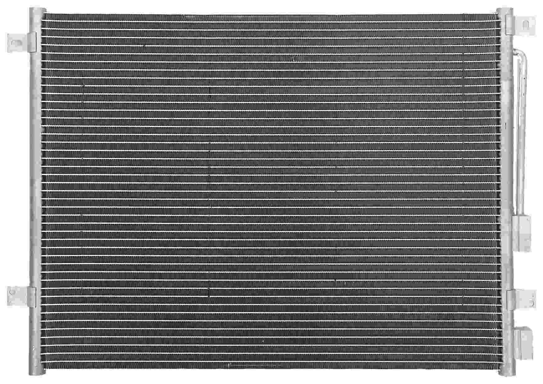 APDI A/C Condenser 7014930