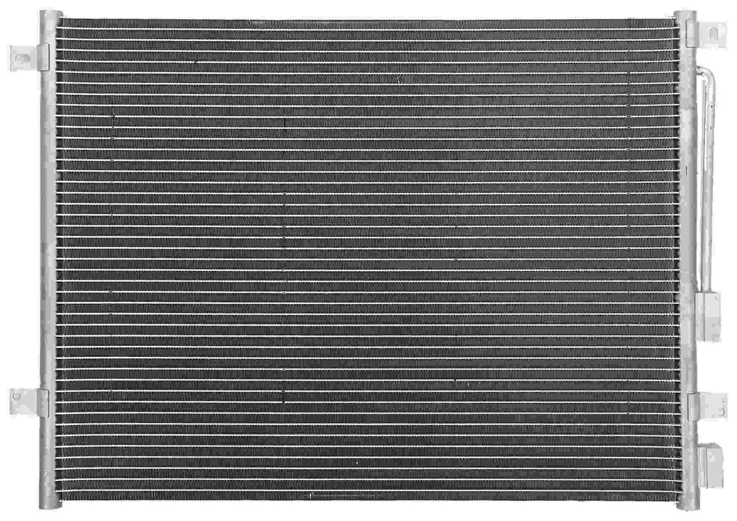 APDI A/C Condenser 7014930