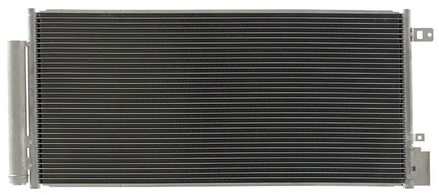 Agility Autoparts CONDENSER 7014951
