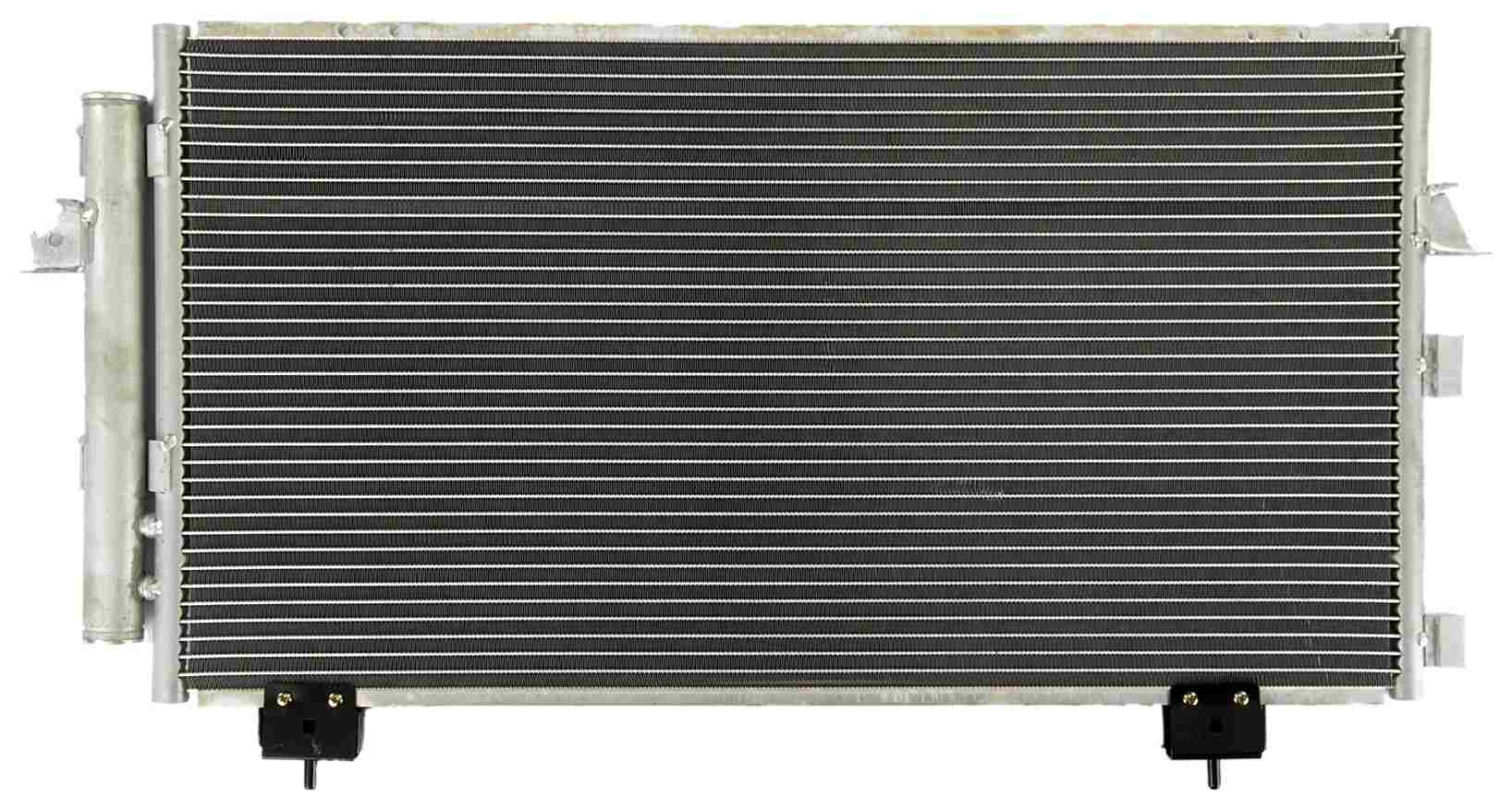 APDI A/C Condenser 7014986