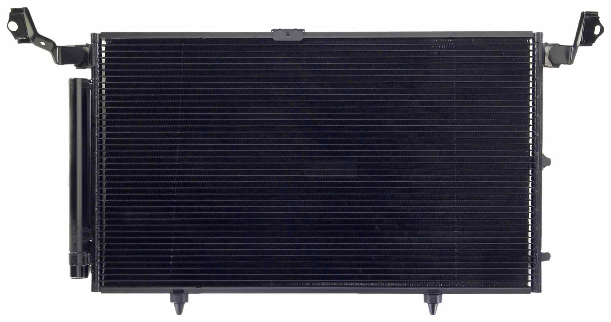 APDI A/C Condenser 7014988