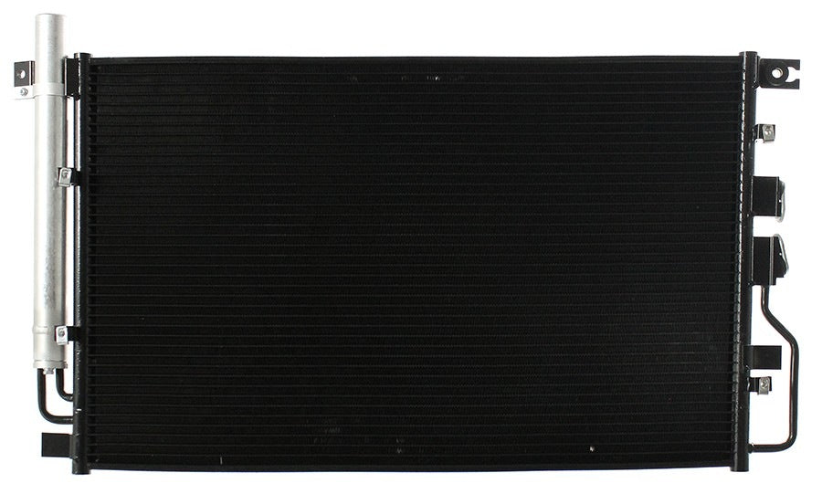 Agility Autoparts CONDENSER 7014997