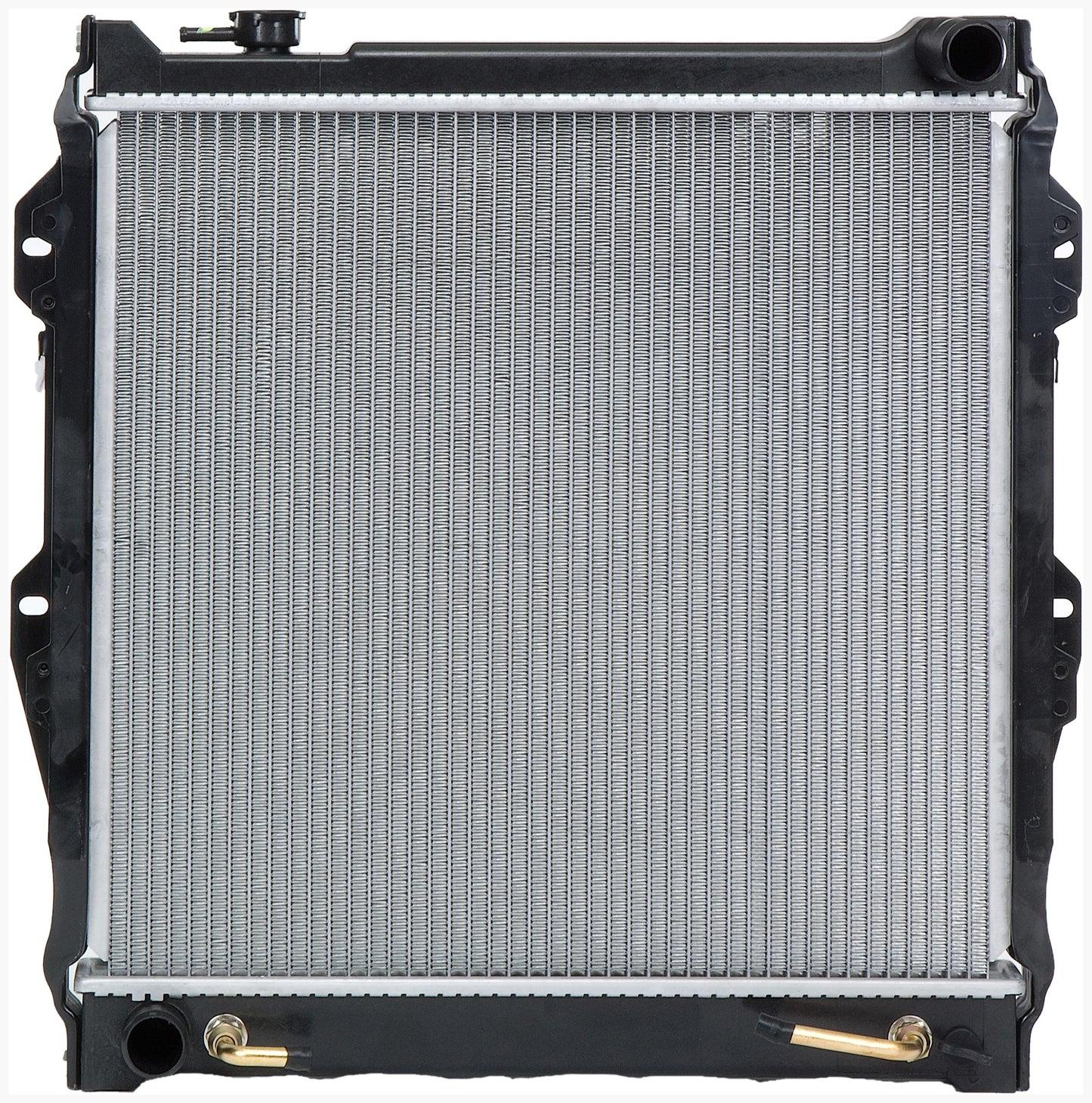 Agility Autoparts RADIATOR 8010050