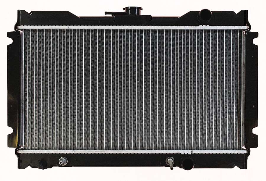 APDI RADIATOR 8010943