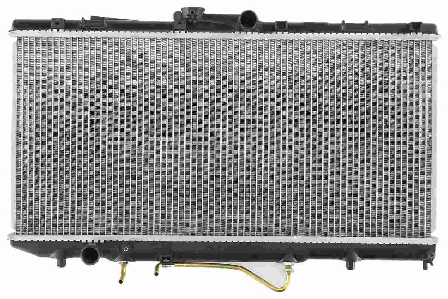 Agility Autoparts RADIATOR 8011407