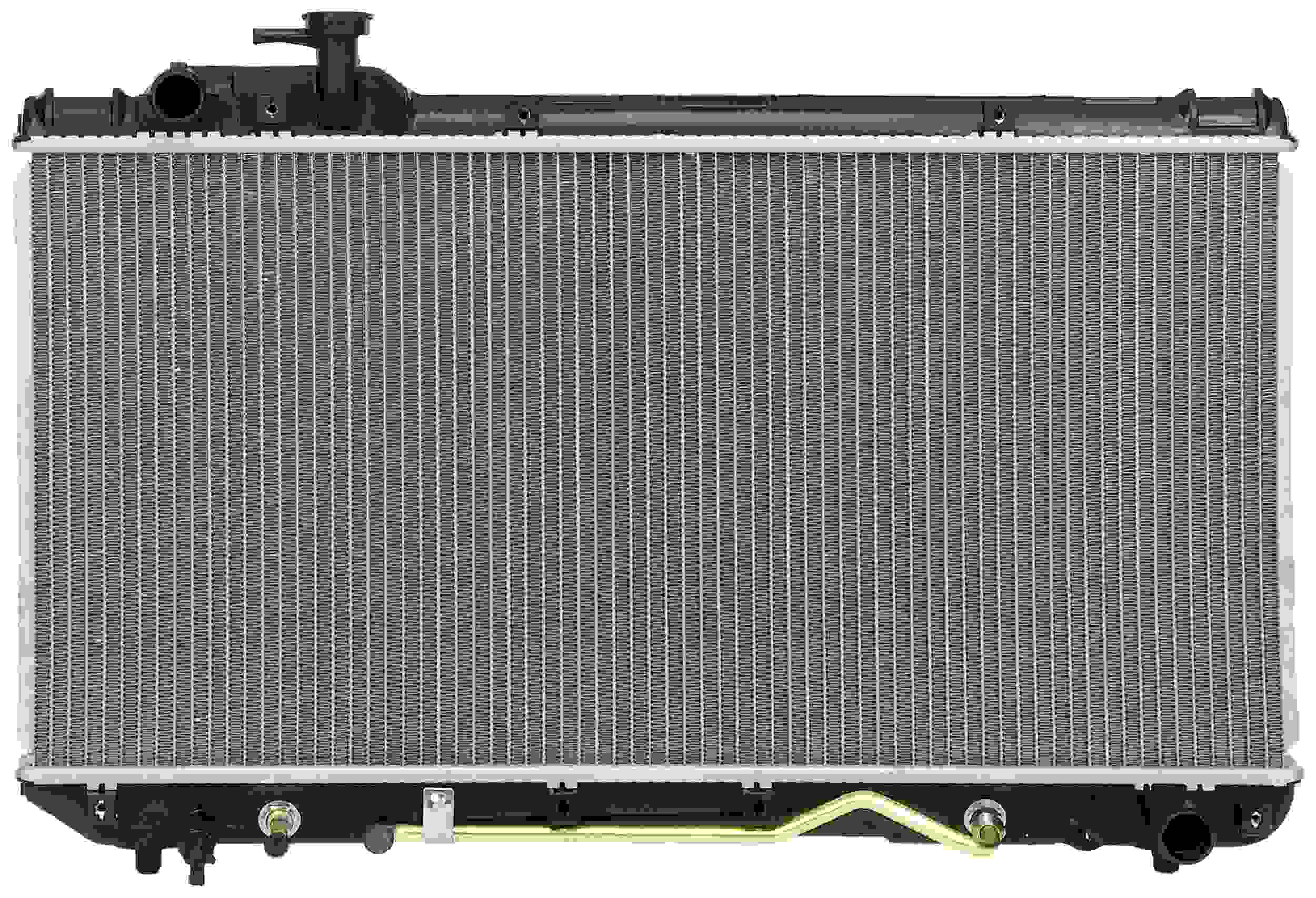 Agility Autoparts RADIATOR 8011859