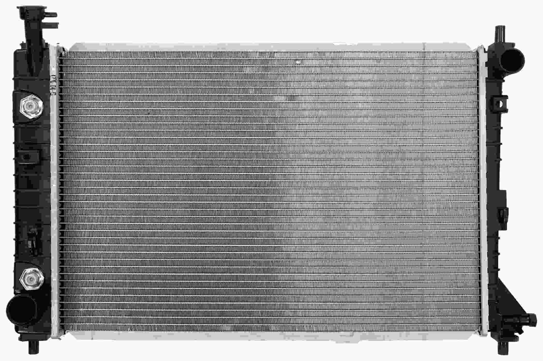 APDI Radiator 8012138