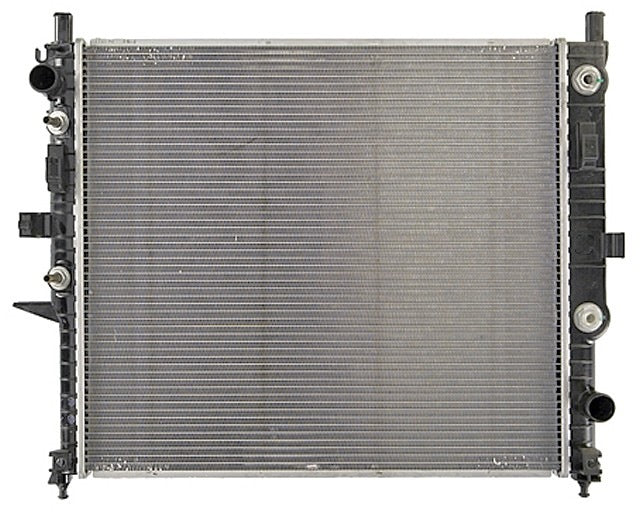 Agility Autoparts RADIATOR 8012345