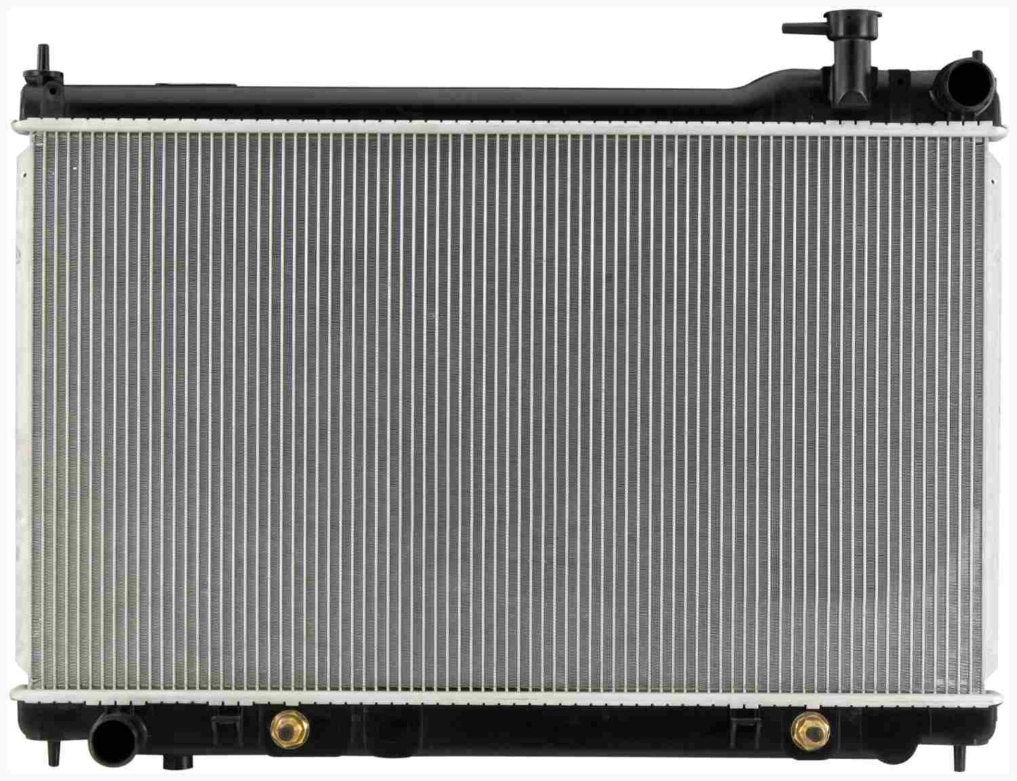 Agility Autoparts RADIATOR 8012455