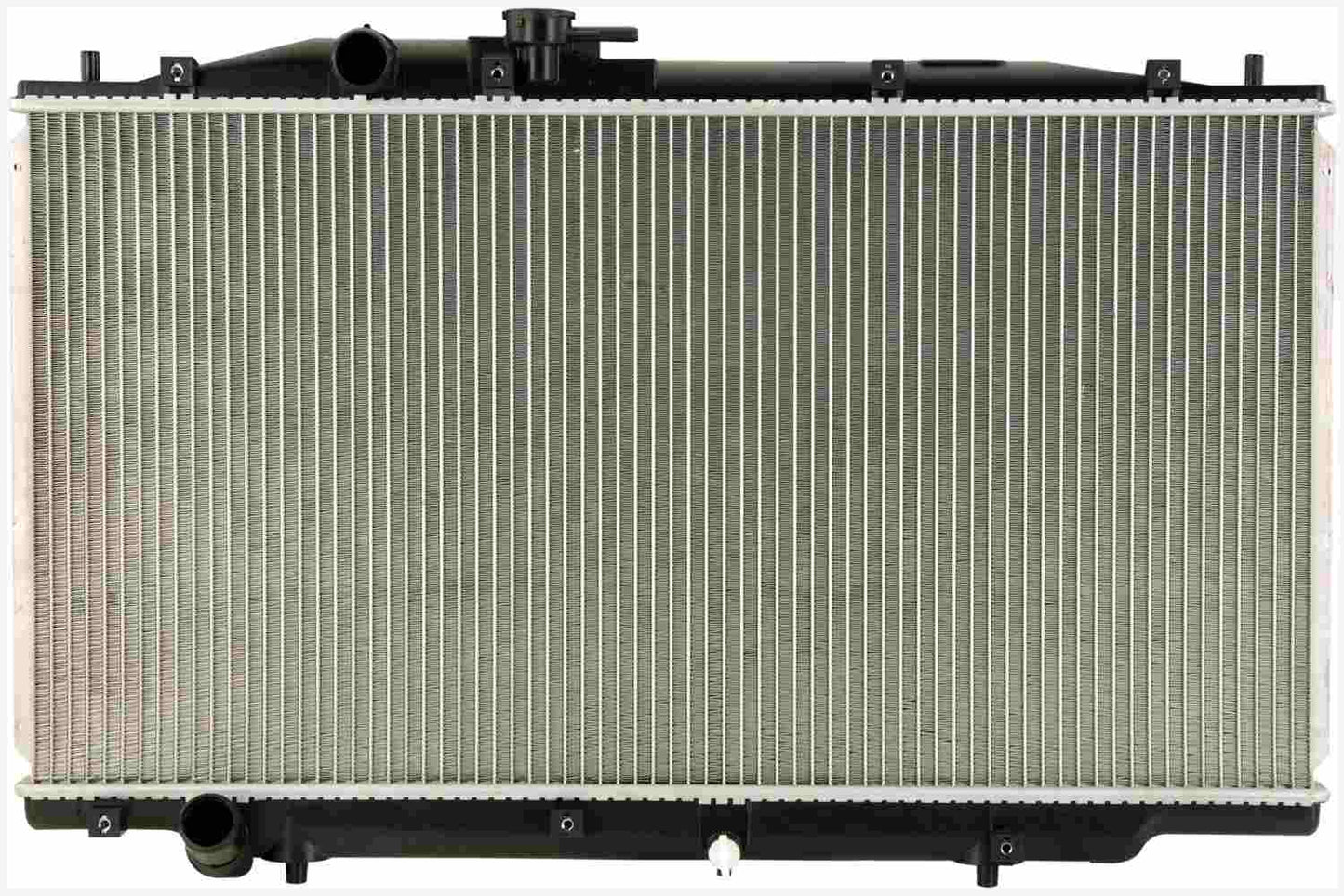 Agility Autoparts RADIATOR 8012571