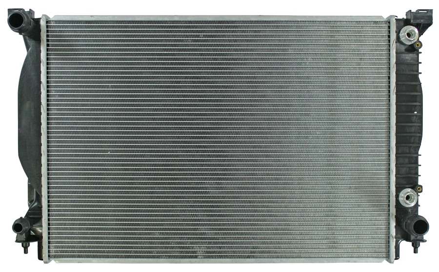 Agility Autoparts RADIATOR 8012590