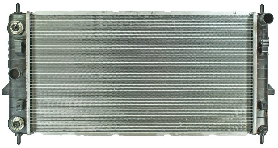 Agility Autoparts RADIATOR 8012608