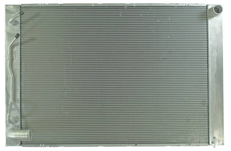 Agility Autoparts RADIATOR 8012682
