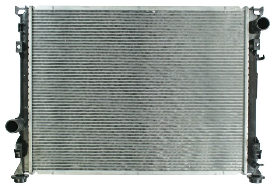Agility Autoparts RADIATOR 8012767