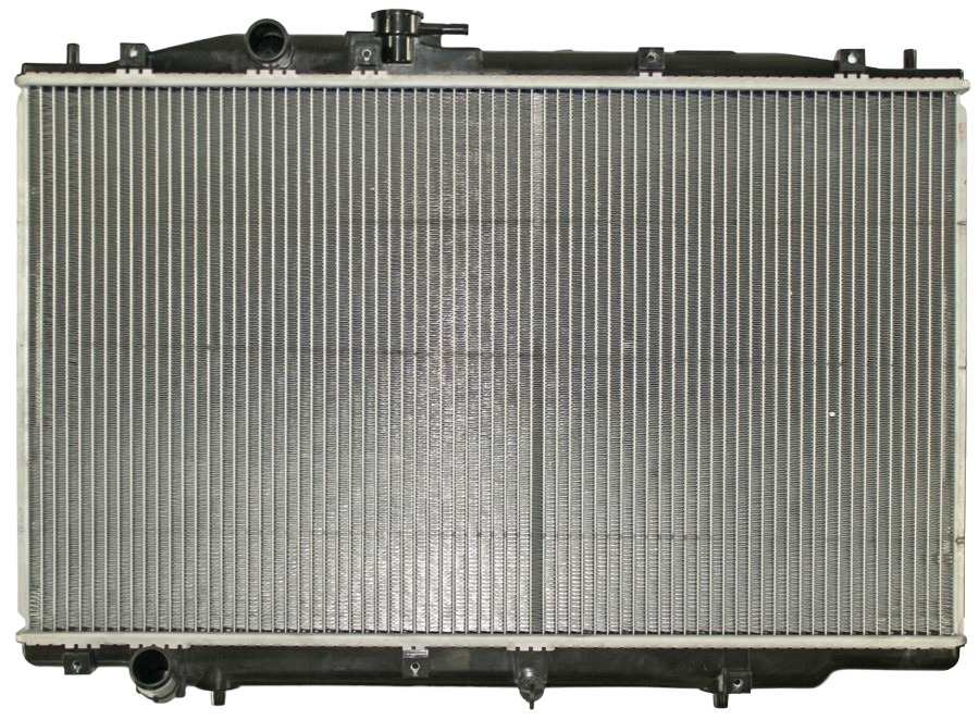 Agility Autoparts RADIATOR 8012773