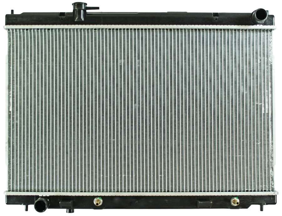 Agility Autoparts RADIATOR 8012780