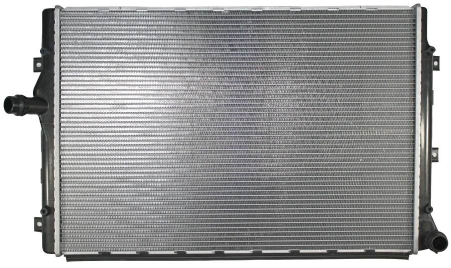 Agility Autoparts RADIATOR 8012822