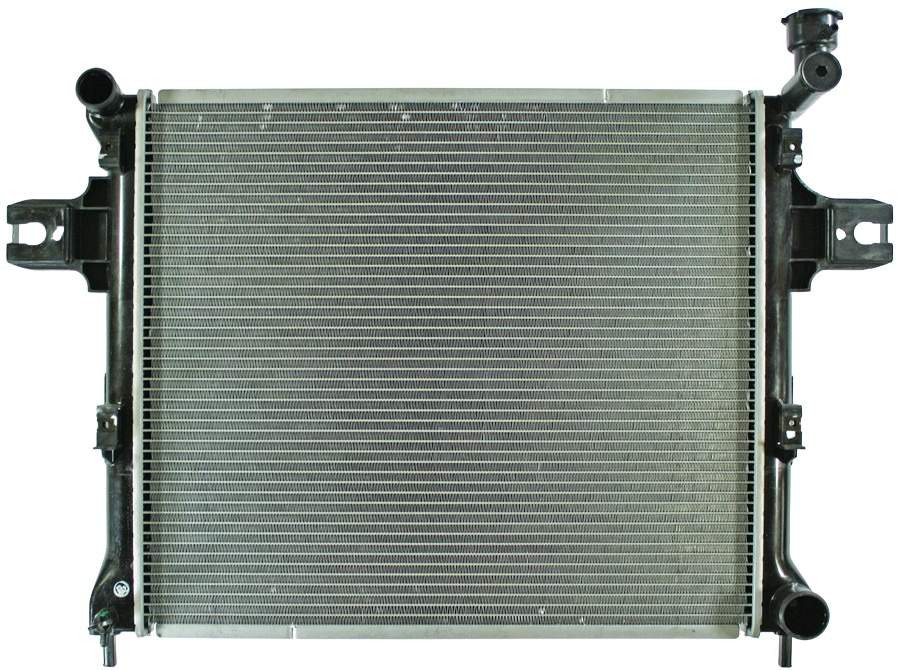 APDI Radiator 8012840