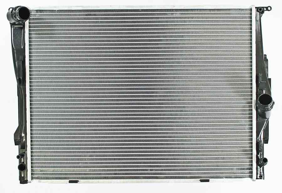 Agility Autoparts RADIATOR 8012882