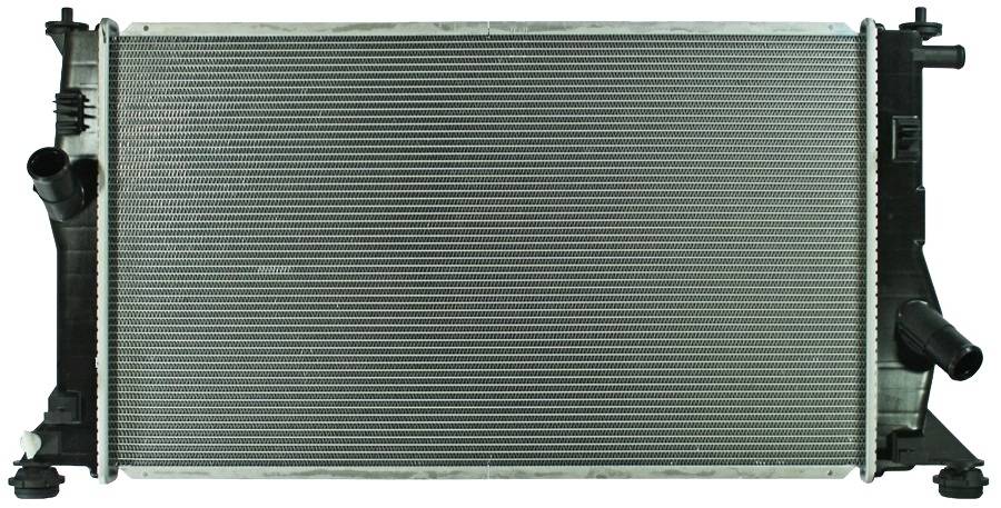 Agility Autoparts RADIATOR 8012894