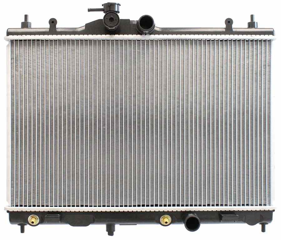 Agility Autoparts RADIATOR 8012981