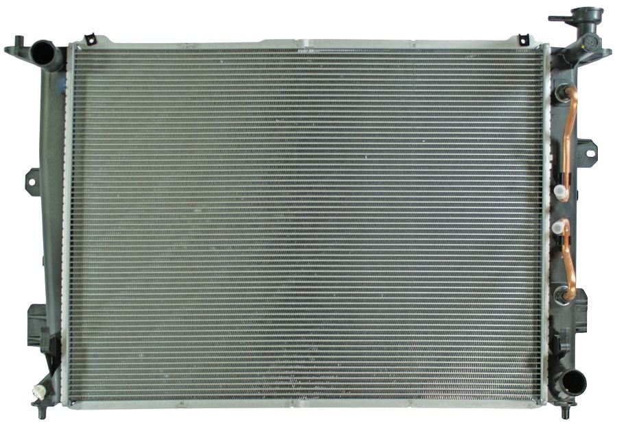 Agility Autoparts RADIATOR 8013059
