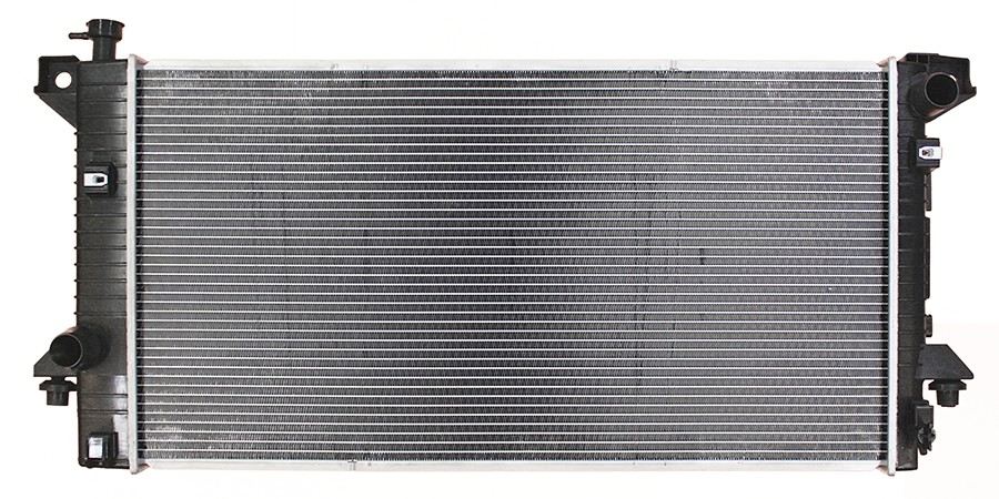 Agility Autoparts RADIATOR 8013099