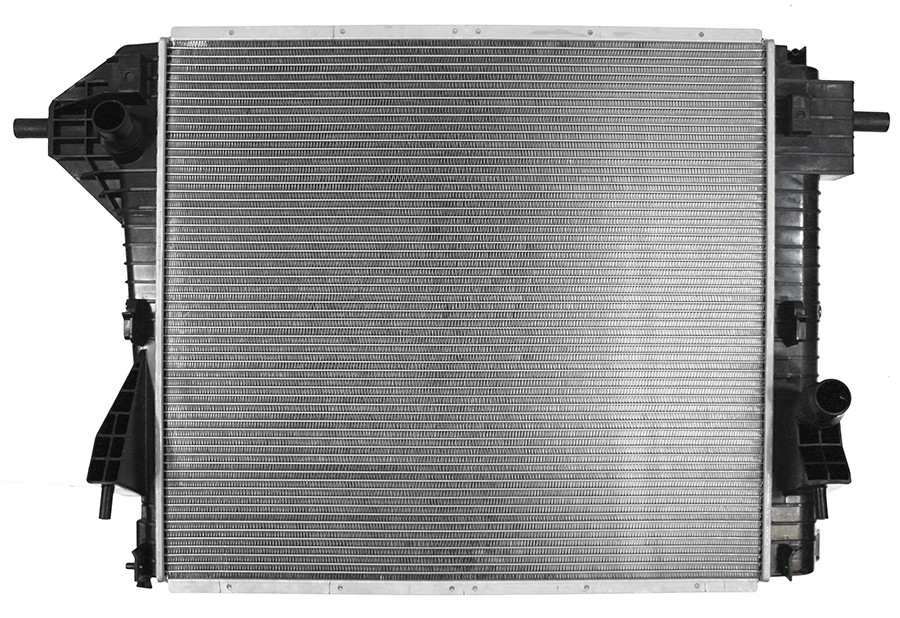 Agility Autoparts RADIATOR 8013145