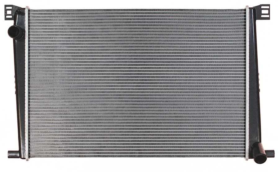 Agility Autoparts RADIATOR 8013167