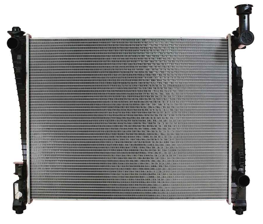 Agility Autoparts RADIATOR 8013204