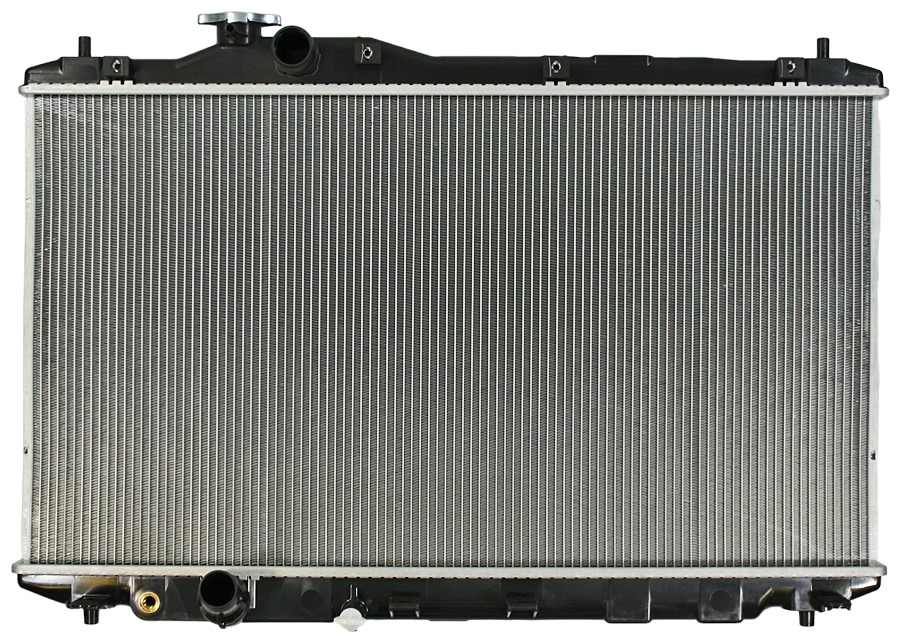 Agility Autoparts RADIATOR 8013221